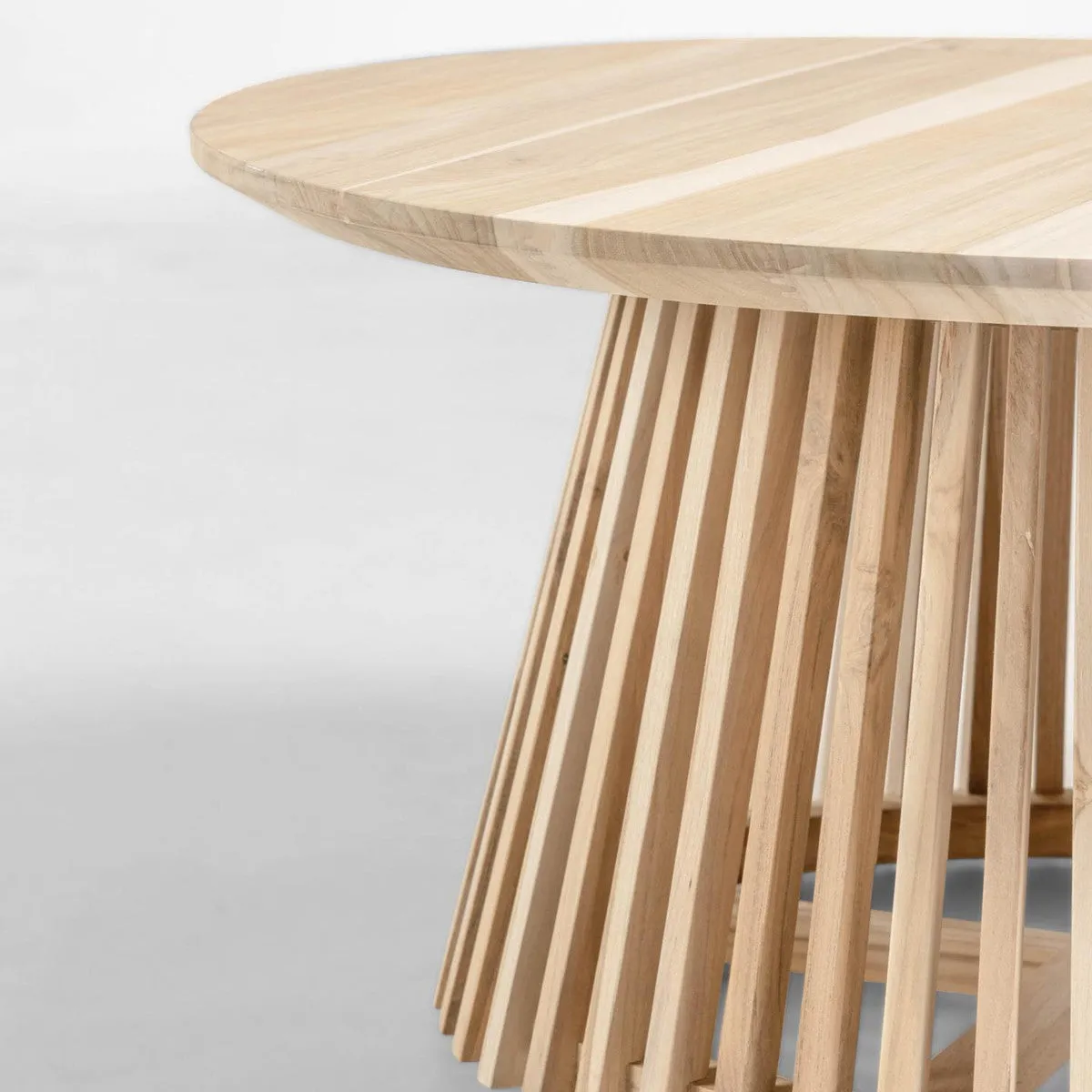 Jeanette Coffee Table