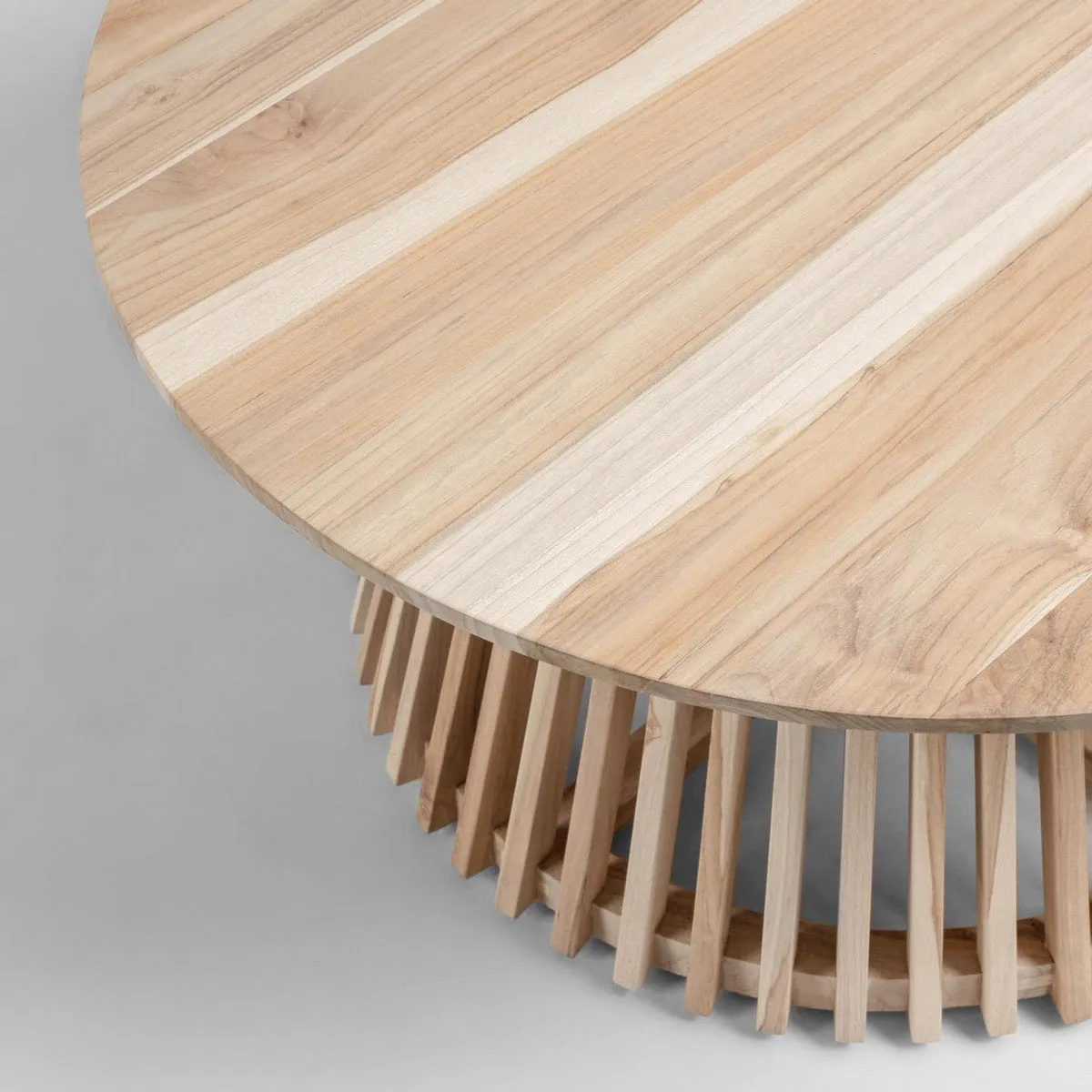 Jeanette Coffee Table