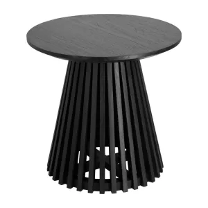 Jeanette Round Side Table