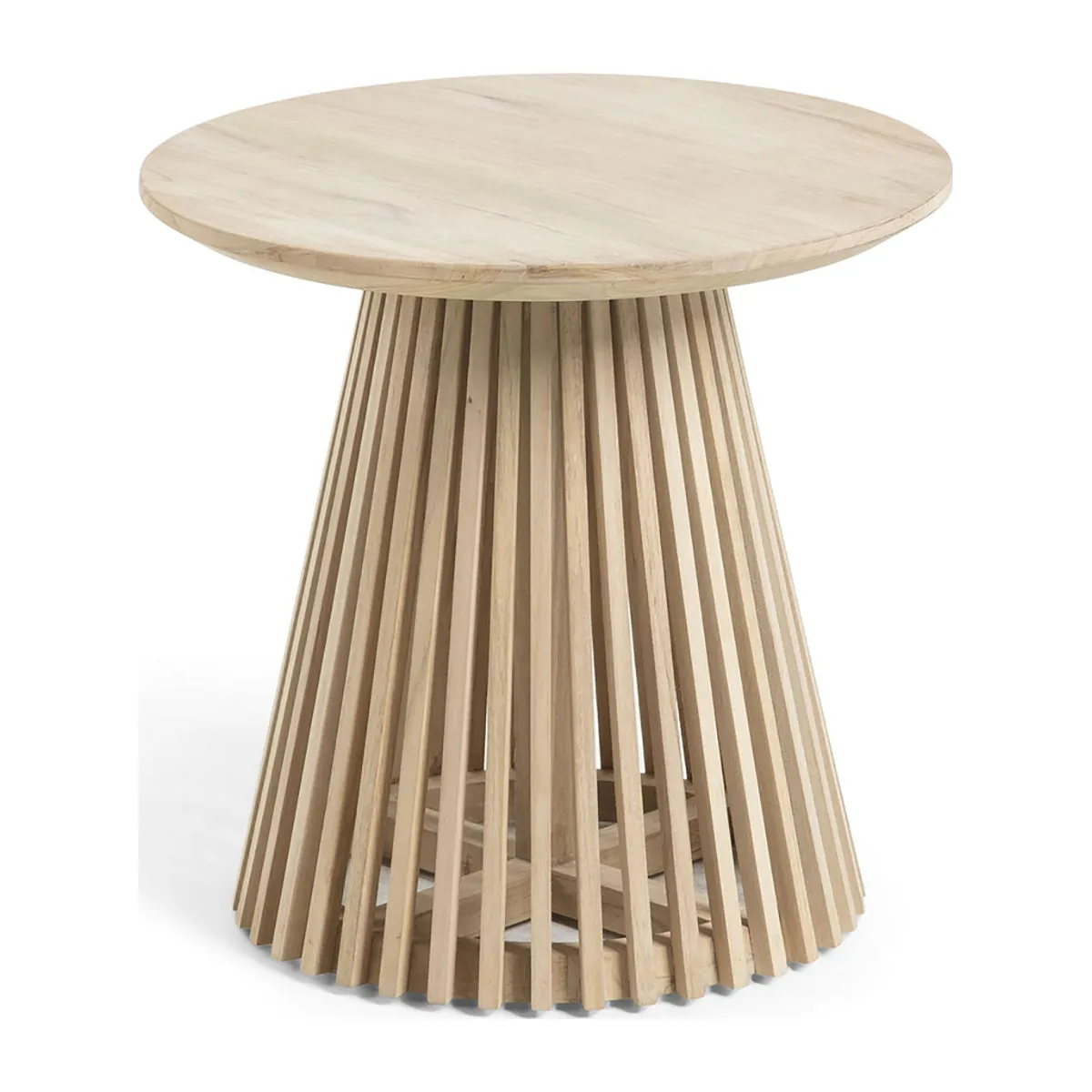 Jeanette Round Side Table