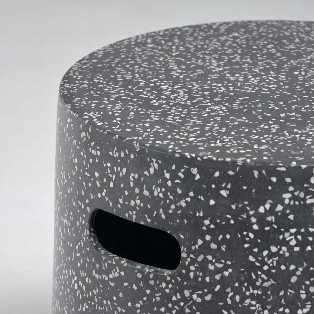 Jenell Alfresco Side Table