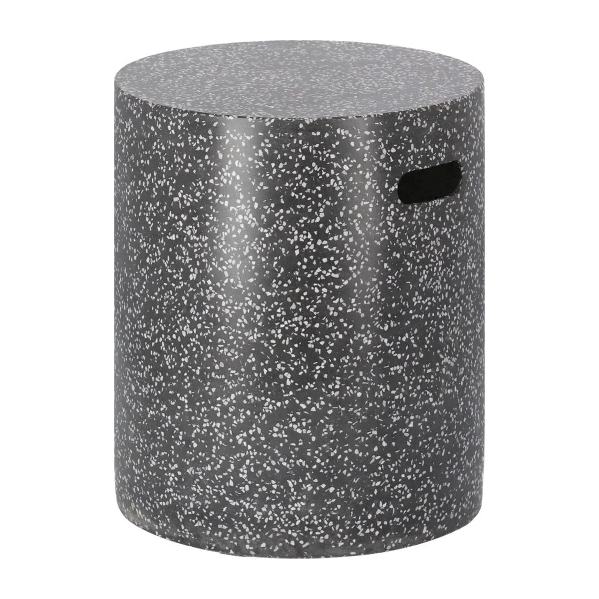 Jenell Alfresco Side Table