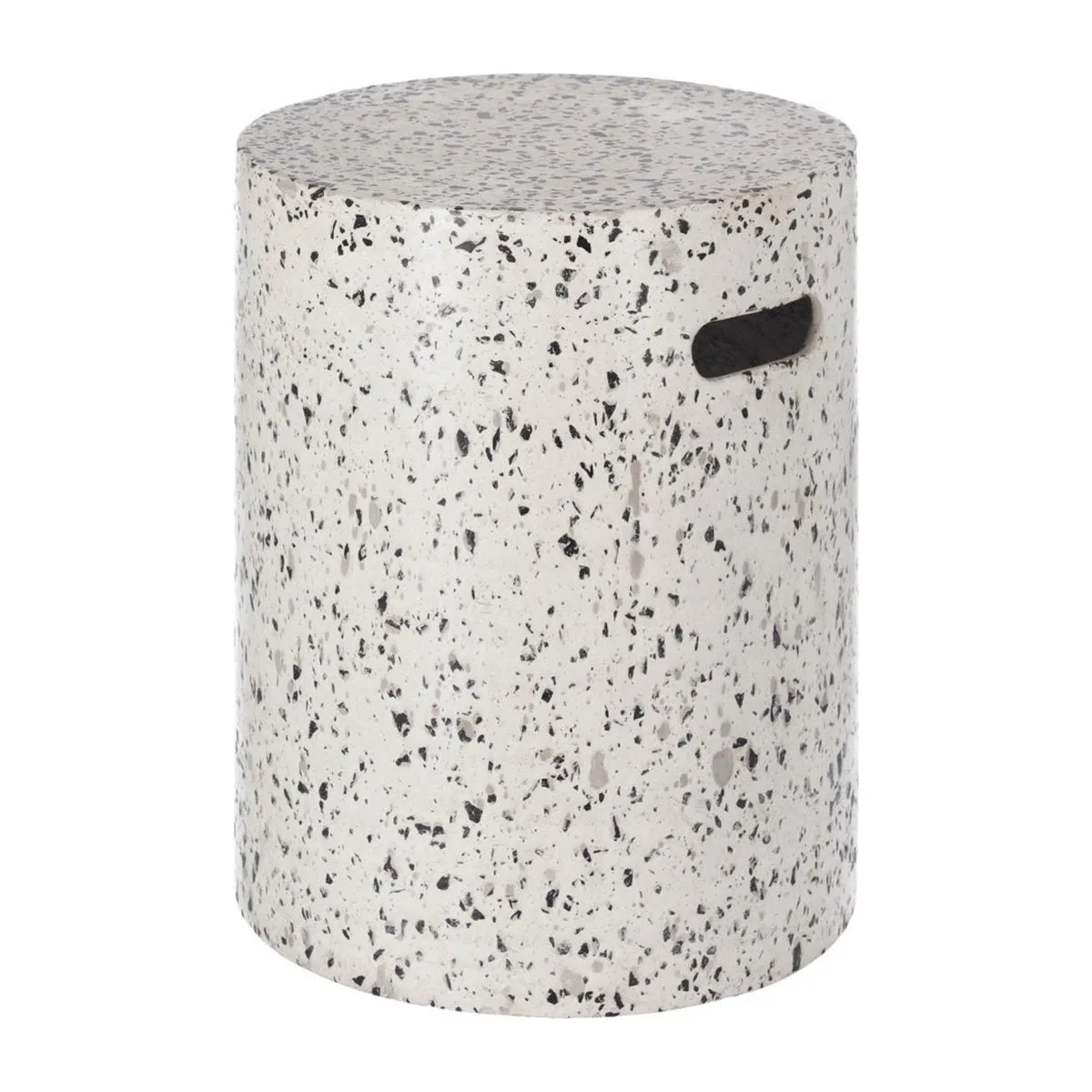 Jenell Alfresco Side Table