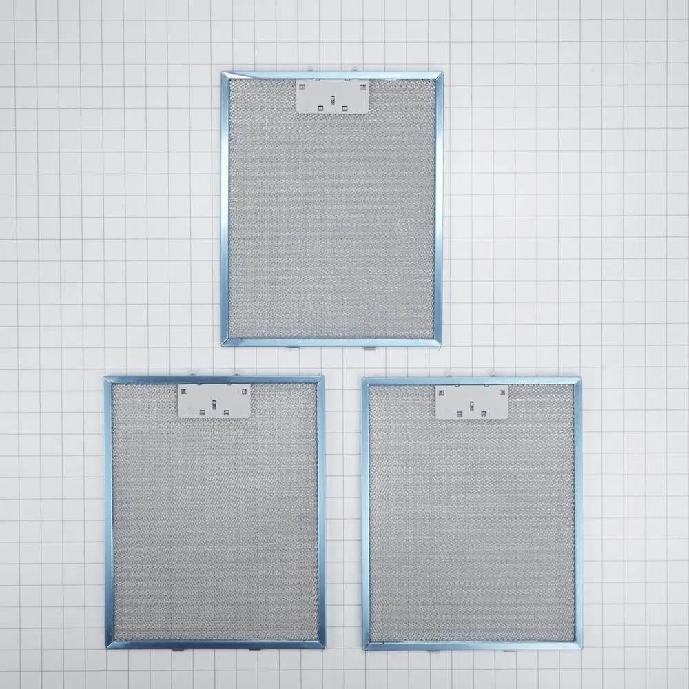 Jennair 49001003 Range Hood Replacement Mesh Filter