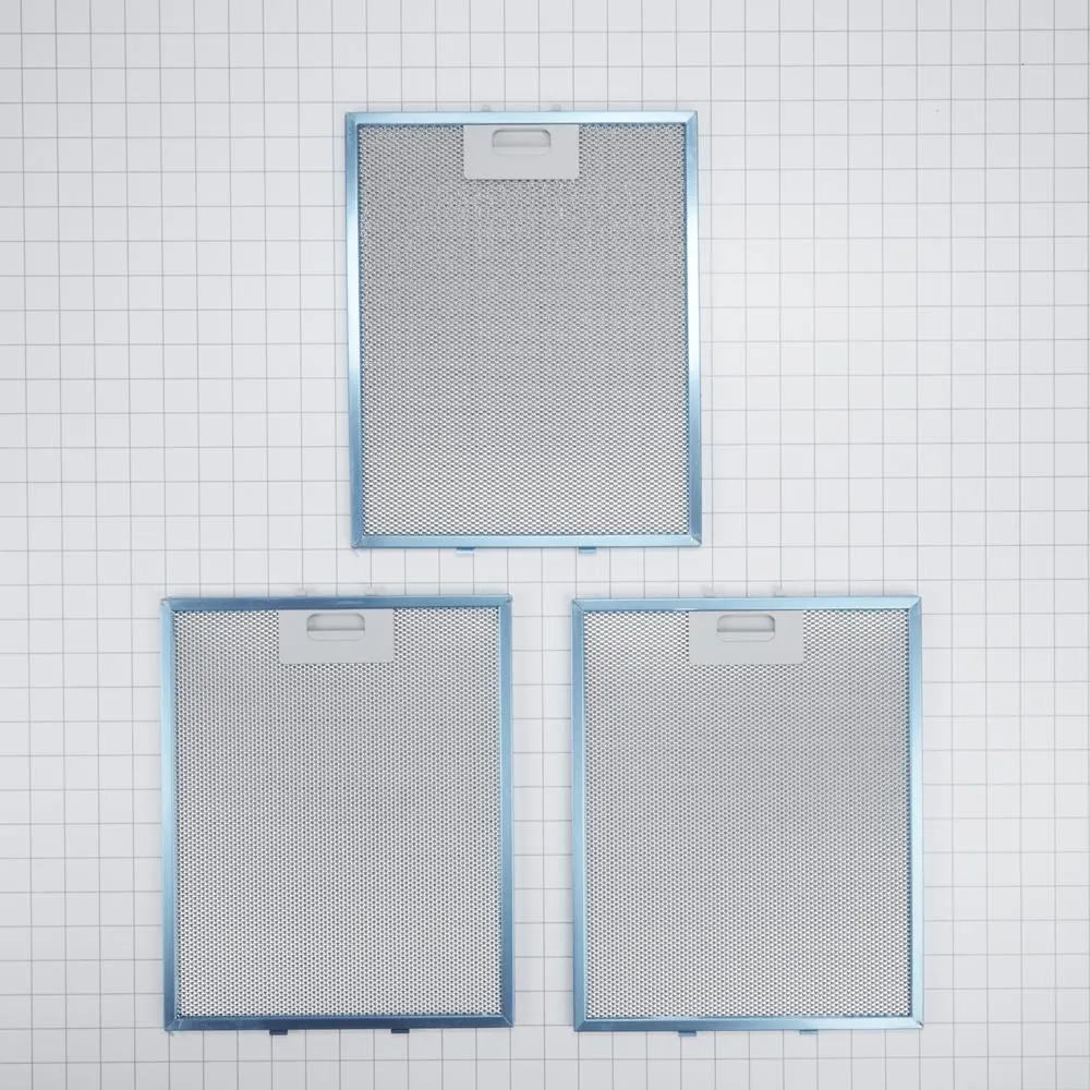 Jennair 49001003 Range Hood Replacement Mesh Filter