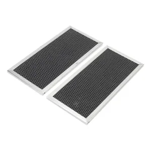 Jennair 6800 Over-The-Range Microwave Grease Filter, 2-Pack