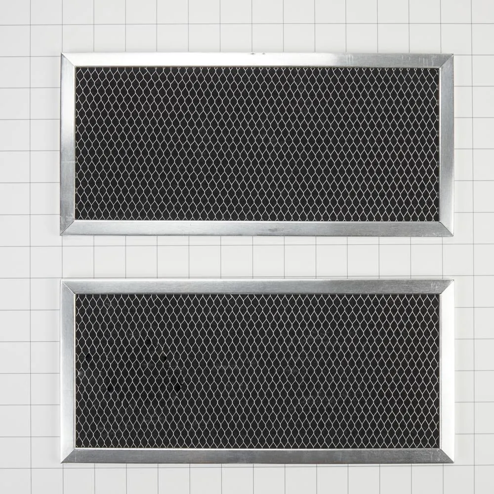 Jennair 6800 Over-The-Range Microwave Grease Filter, 2-Pack