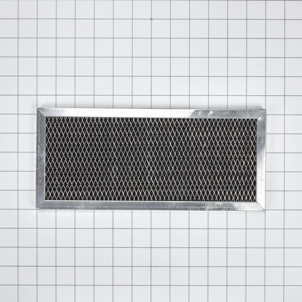 Jennair 8205146A Microwave Charcoal Filter