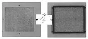 Jennair HCFLTUXT30 Jenn-Air? Carbon Filter For Ductless Installation