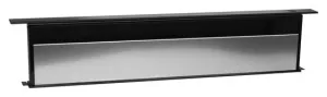 Jennair HV363 36" Pop-Up Downdraft Hood