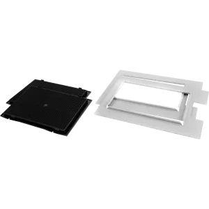 Jennair JFLTRC5830 Range Hood Charcoal Replacement Filter