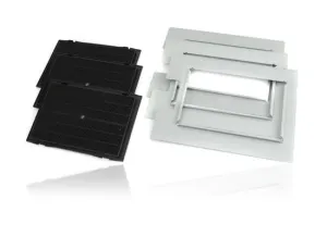 Jennair JFLTRC5836 Replacement Carbon Filters