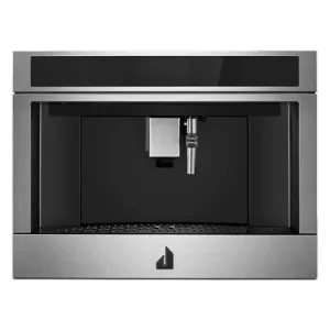 Jennair JJB6424HL Rise 60Cm Built-In Coffee System