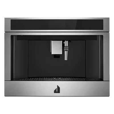 Jennair JJB6424HL Rise 60Cm Built-In Coffee System