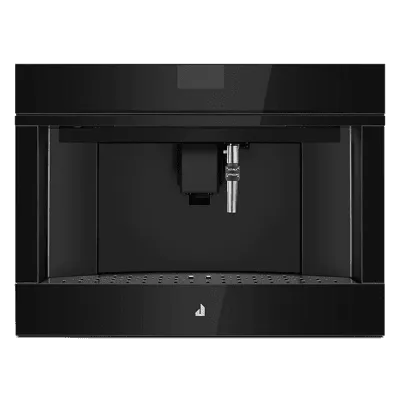 Jennair JJB6424HM Noir 60Cm Built-In Coffee System