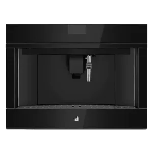 Jennair JJB6424HM Noir 60Cm Built-In Coffee System