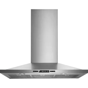Jennair JXI8036WS Euro-Style Island-Mount Canopy Hood, 36"