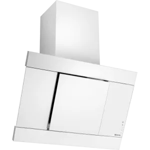 Jennair JXP5032WW 32" Glass Collection Perimetric Hood Ventilation Jenn-Air