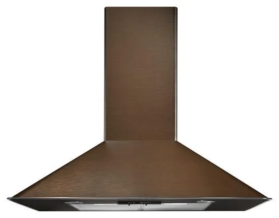 Jennair JXT6036ADR 36" Wall-Mount Chimney Hood
