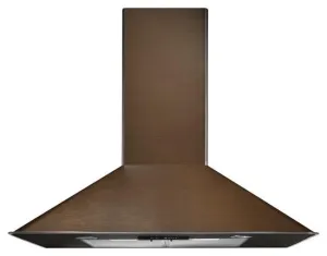 Jennair JXT6036ADR 36" Wall-Mount Chimney Hood