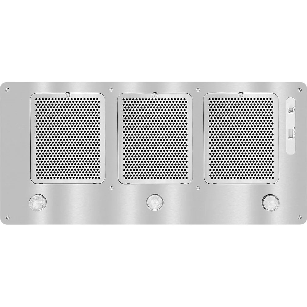 Jennair JXT7036ADS 36" Integrated Ventilation System Ventilation Jenn-Air