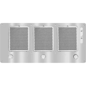 Jennair JXT7036ADS 36" Integrated Ventilation System Ventilation Jenn-Air