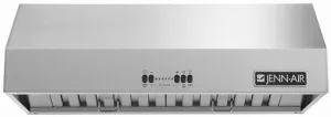 Jennair JXT9136CDP 36" Pro-Style?? Low Profile Range Hood