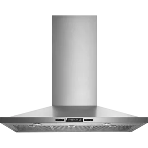 Jennair JXW8042WS 42" Euro-Style Wall-Mount Canopy Hood Ventilation Jenn-Air