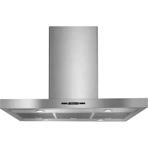 Jennair JXW8236WS 36" Euro-Style Low Profile Wall-Mount Canopy Hood Ventilation Jenn-Air