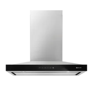 Jennair JXW8530DS Euro-Style 30" Pyramid Style Canopy Wall Hood
