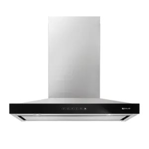 Jennair JXW8536DS Euro-Style 36" Pyramid Style Canopy Wall Hood