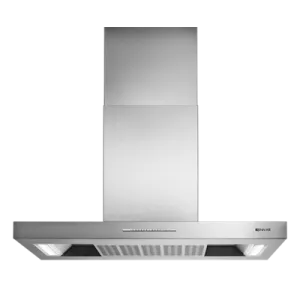 Jennair JXW8936DS Euro-Style 36" Low Profile Canopy Wall Hood