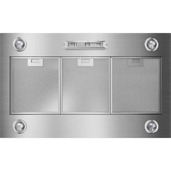 Jennair UXL6036YSS 36" Custom Hood Liner
