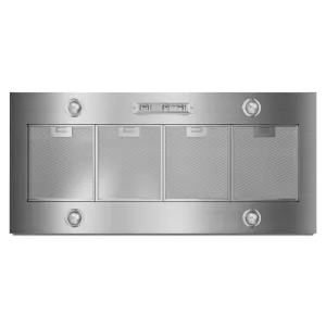 Jennair UXL6048YSS 48" Custom Hood Liner