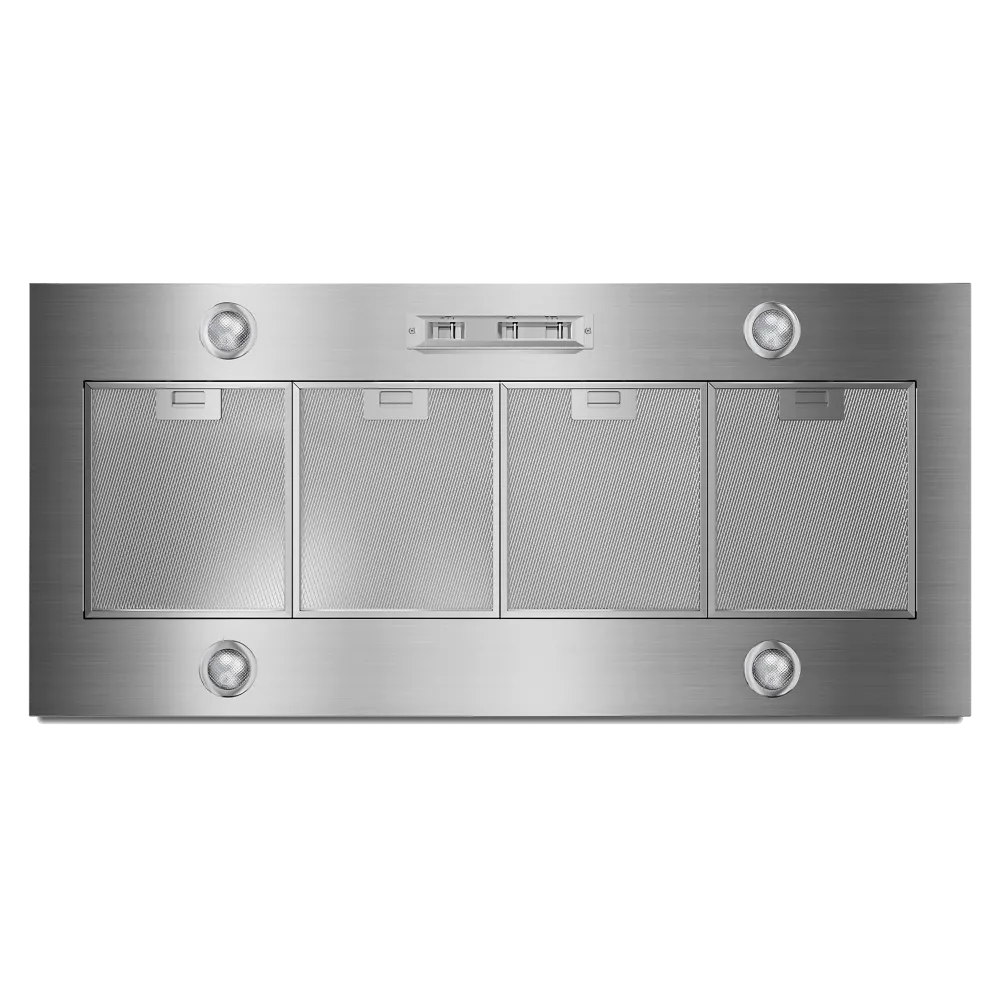 Jennair UXL6048YSS 48" Custom Hood Liner
