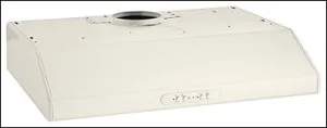 Jennair UXT5436ADQ 36" Under Cabinet Hood
