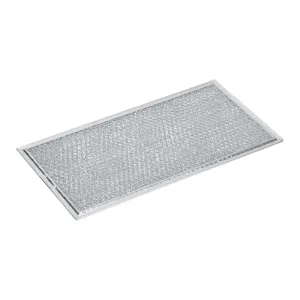 Jennair W10113040A Over-The-Range Microwave Grease Filter