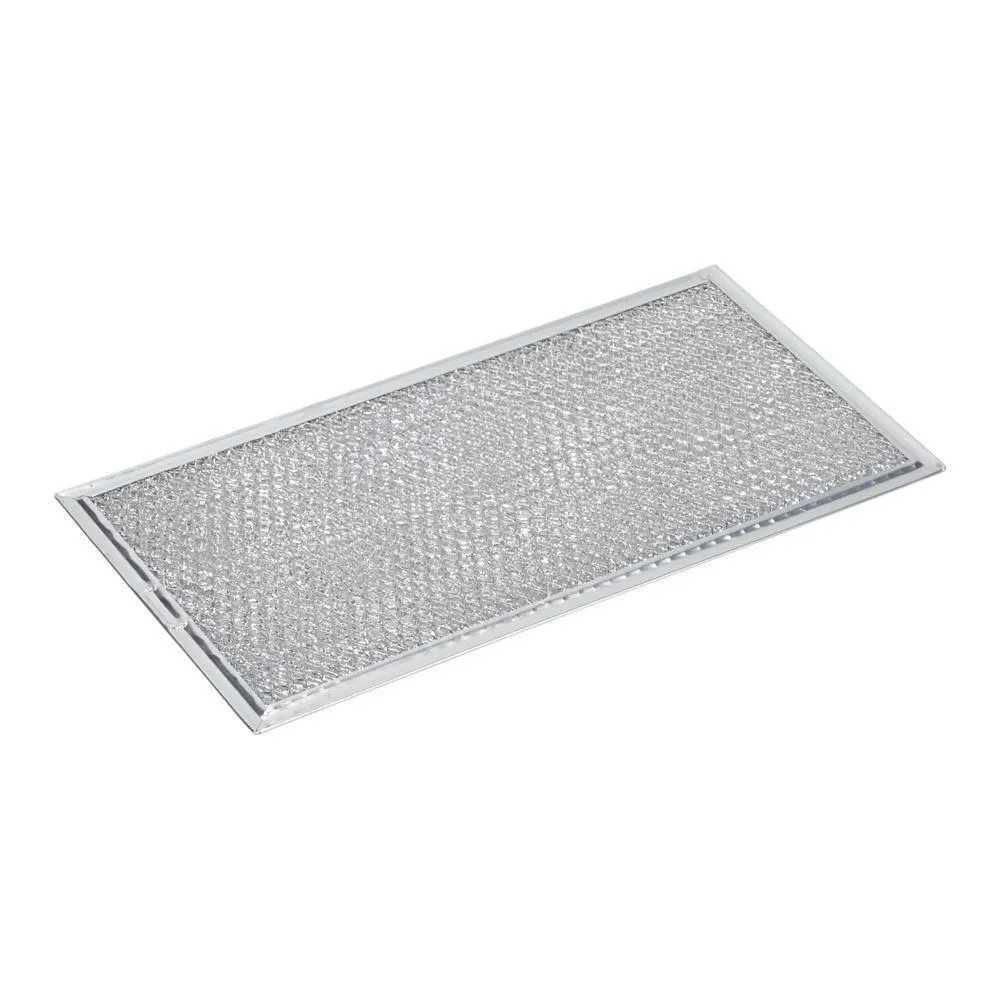 Jennair W10113040A Over-The-Range Microwave Grease Filter