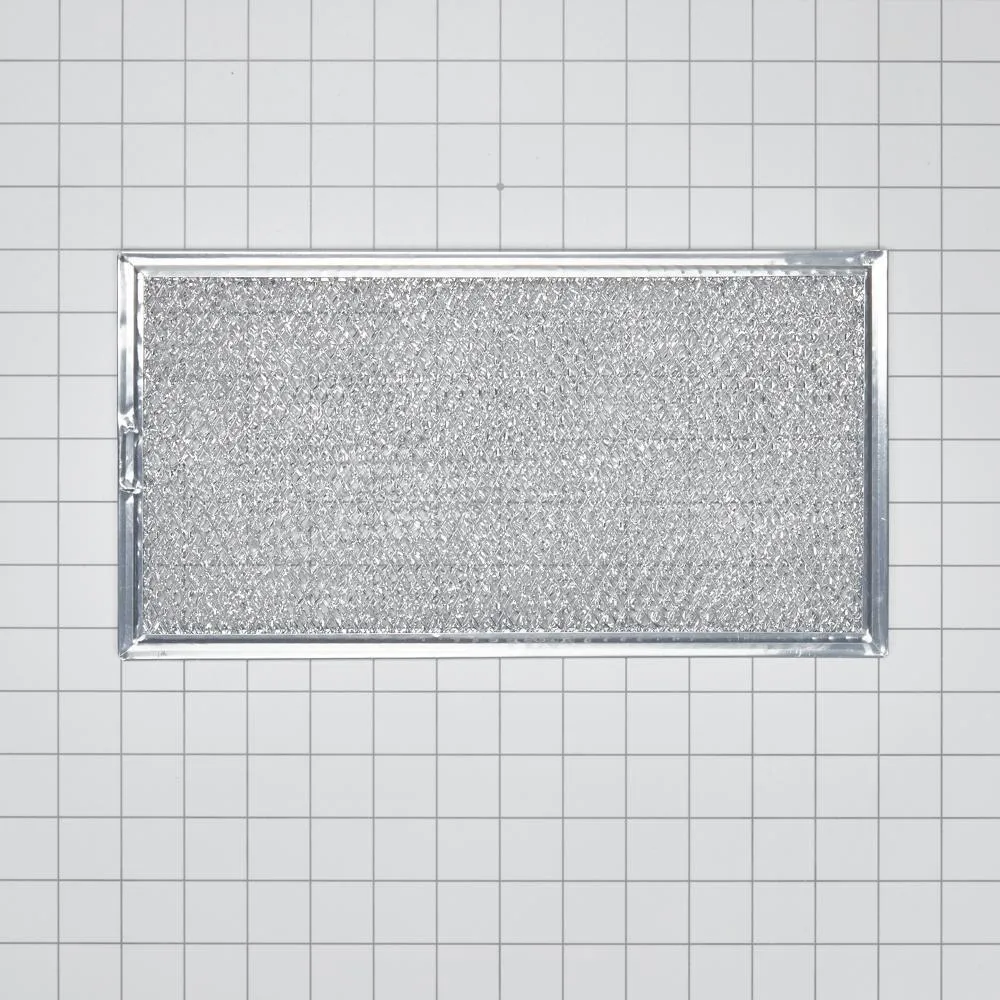 Jennair W10113040A Over-The-Range Microwave Grease Filter