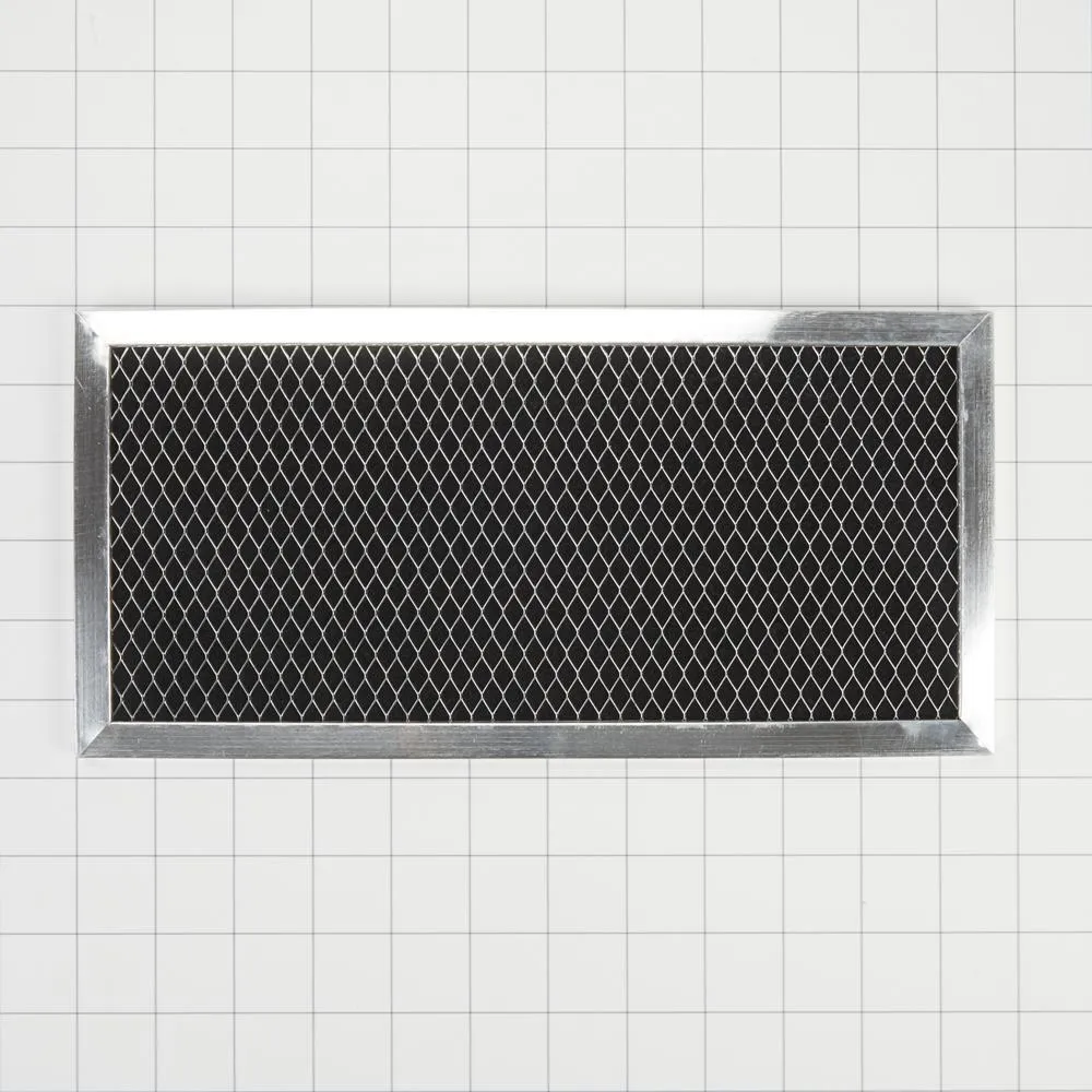 Jennair W10120840A Over-The-Range Microwave Charcoal Filter