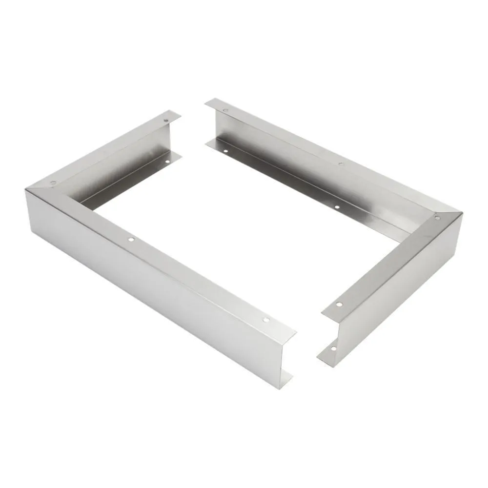 Jennair W10164745 Over-The-Range Microwave Trim Kit