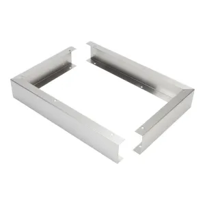 Jennair W10164745 Over-The-Range Microwave Trim Kit