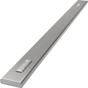 Jennair W10187287 30" Top Trim - Stainless Steel