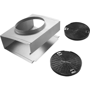 Jennair W10272060 Wall Hood Recirculation Kit