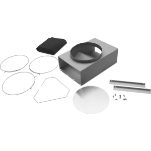 Jennair W10272065 Island Hood Recirculation Kit