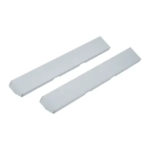Jennair W10646268 Range Hood 42" Extension Panel Kit
