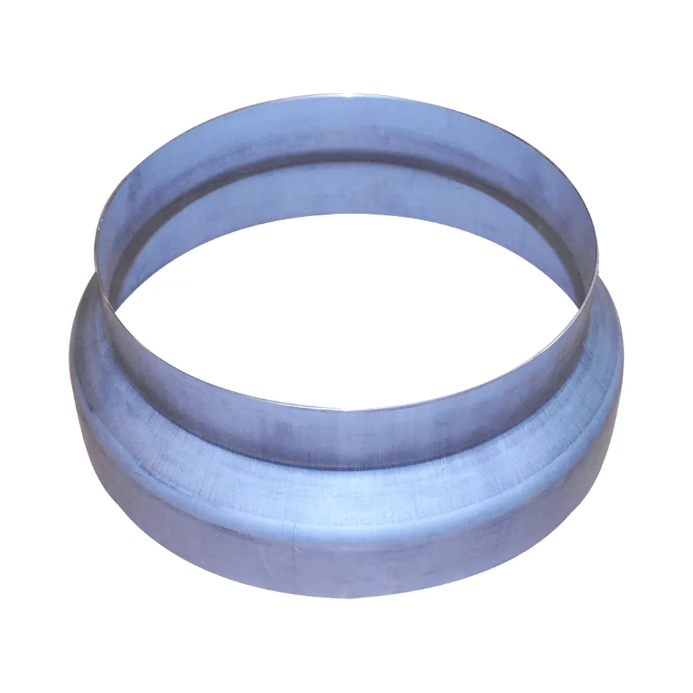 Jennair W10685950 6" To 8" Hood Adapter