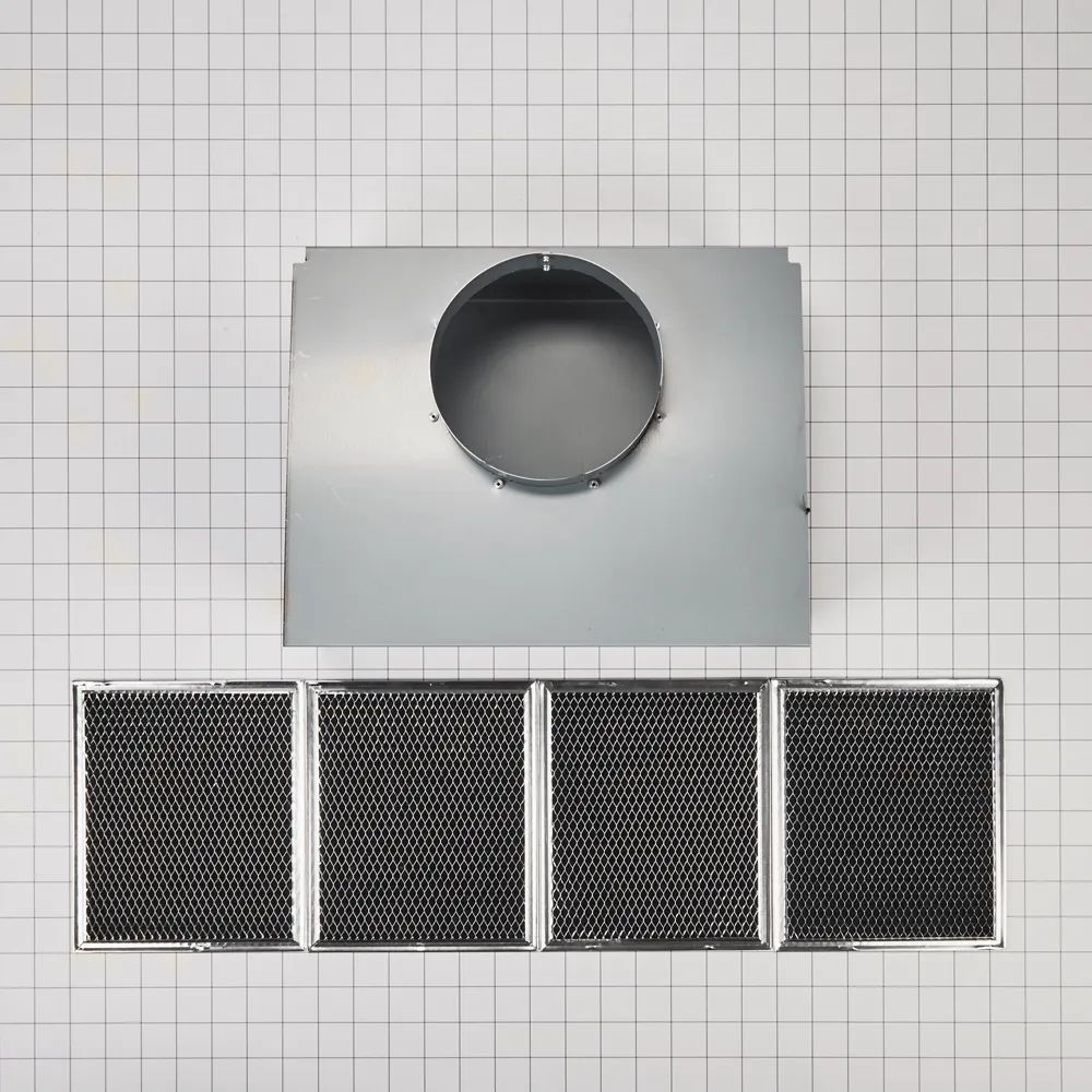 Jennair W10692908 Range Hood Recirculation Kit