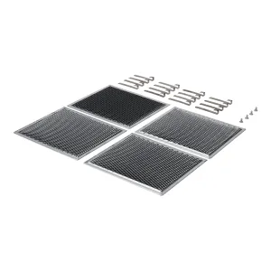 Jennair W10692910 Range Hood Charcoal Filter