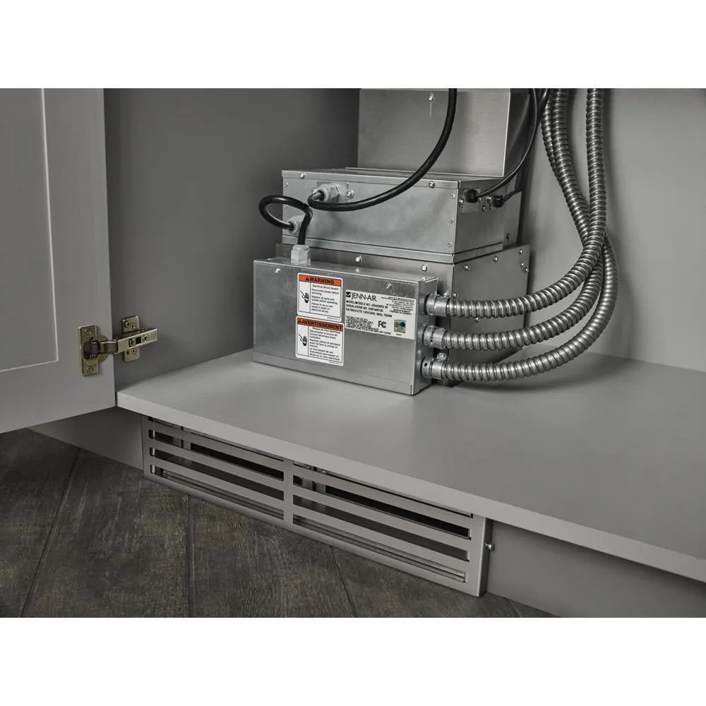 Jennair W10807915 Recirculation Kit